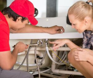 About Plumbers Pros Bethesda, MD