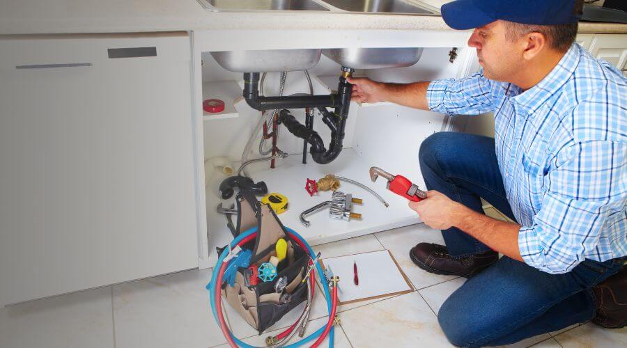 Local 24/7 Emergency Plumbing in Bethesda, MD